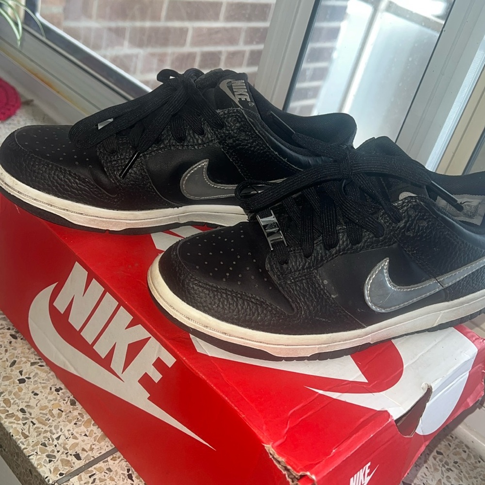 Nike Dunks